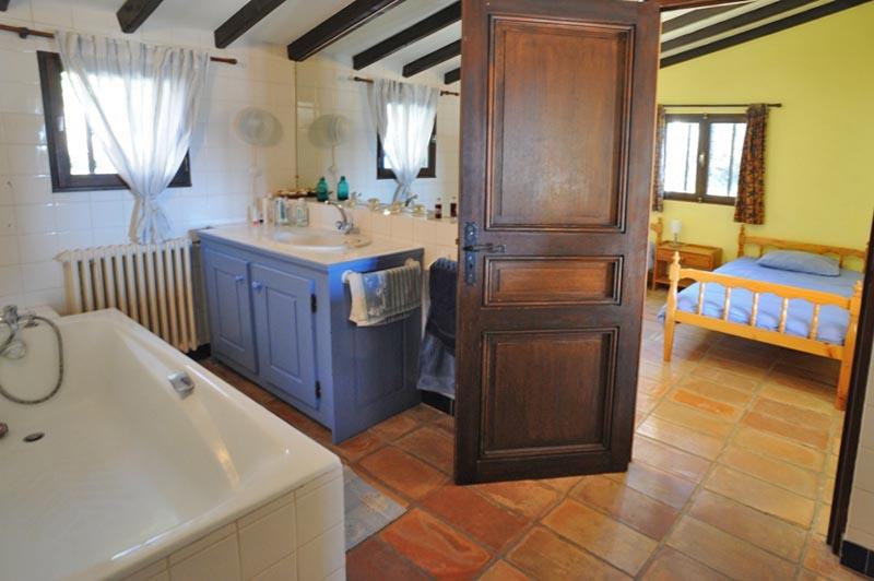 Un petit coin de paradis à 2 pas du village de Gordes